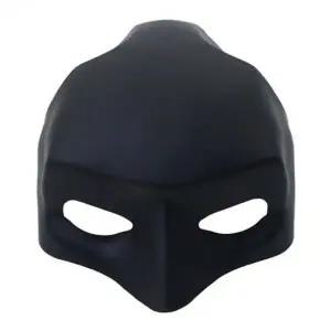 [콩심팥심]고양이 반려묘 어드벤처 마스크 베트맨 박쥐 반려동물 영웅 소품 0