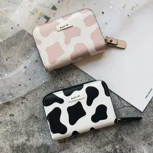 [셀러에이드]소가죽 남성용 슬림 카드지갑 지폐수납 기능 포함 컴팩트 디자인