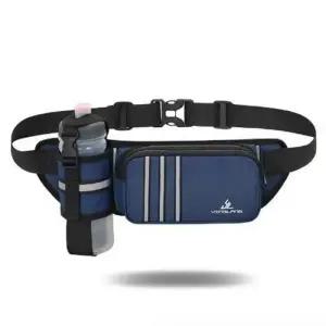 [콩심팥심]물병 핸드폰 조깅가방 K3 2 산책 스포츠 운동 미니가방 러닝 조깅