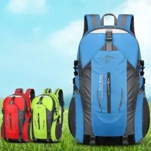 킵워킹 등산가방 트래킹 하이킹 경량 가방 배낭 백팩_24636211