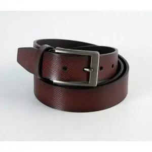 남성용 클래식 정장 허리띠 고급 가죽 벨트 바지용 혁대 데일리