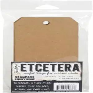 스탬퍼 익명 팀 홀츠 8 태그 멀티컬러