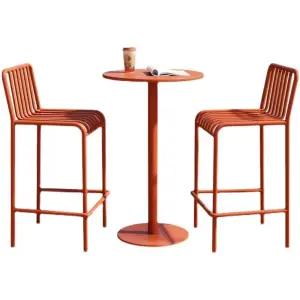 높은 바 테이블 홈바 바테이블 바테이블의자 다찌 업소용