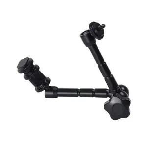 포토악세사리 암브라켓 삼각대연결 지지구성