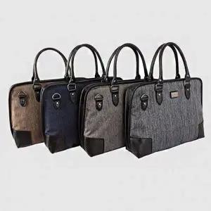 남성 직장인 캐주얼 서류가방 오피스 서류출근용 정장 숄더 출장용