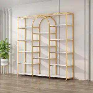 철제 진열장 매니큐어 벽걸이 네일 정리대 수납 미용제품