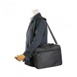 서류가방 직장인 출장용 가방 컴퓨터 수납 가능 가죽 회사용 백팩