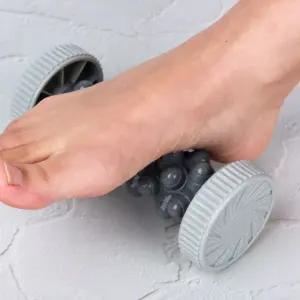 풋롤러 발바닥 지압기 발지압롤러 풋롤러 발지압롤러 발바닥롤러 발지압기
