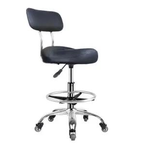 높은의자 키다리 높이조절 바퀴 스툴 키높이의자 업소용