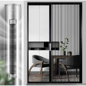 중문 투명 맞춤제작 거실 간이중문 좁은 미닫이문 프레임 발코니문 커튼