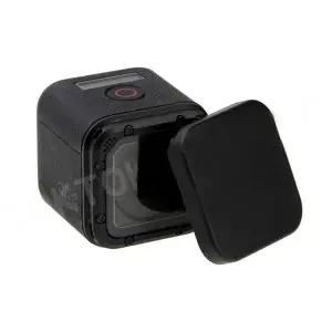 [골드스마일]히어로 4 5 세션 호환 액션캠 보호 캡 커버 필터 액세서리 기 마운트