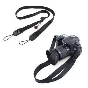 [골드스마일]DSLR 카메라 버클 어깨 넥 미러리스 호환 목걸이 줄 촬영 폴라로이드