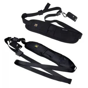 [골드스마일]카메라 어깨 끈 슬링 넥 숄더 벨트 DSLR 장비 바디스트랩 사진