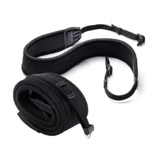 [골드스마일]카메라 어깨 목 넥 끈 줄 벨트 촬영 장비 숄더스트랩 목줄 DSLR