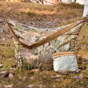 여행 접이식 가방 트래블백 숄더백 옷가방 캠핑 낚시 크로스백