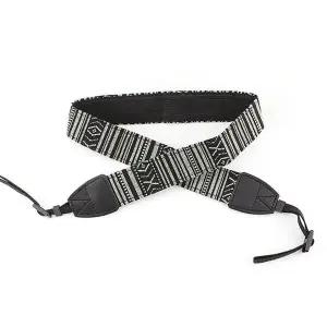 [골드스마일]DSLR 카메라 넥 어깨 펜탁스 니콘 호환 촬영 그립 줄 액세서리