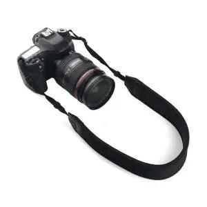 DSLR 카메라 숄더 어깨 넥 니콘 펜탁스 호환 촬영 끈 목걸이