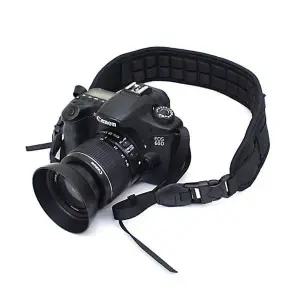 [골드스마일]DSLR 카메라 숄더 넥 니콘 펜탁스 호환 장비 끈 액세서리 줄 촬영
