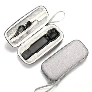 [골드스마일]DJI 오즈모 포켓3 호환 액션캠 케이스 파우치 가방 어댑터 액션캠