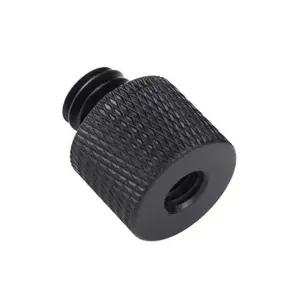 삼각대 3 8 1 4 변환 나사 볼트 너트 어댑터 마이크 스터드 모니터