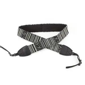 DSLR 카메라 넥 어깨 펜탁스 니콘 호환 촬영 그립 줄 액세서리