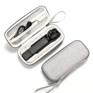 DJI 오즈모 포켓3 호환 액션캠 케이스 파우치 가방 어댑터 액션캠