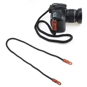 로프 카메라 넥 어깨 목걸이 미러리스 블랙 액세서리 필름카메라