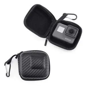 액션캠 미니 보관 가방 파우치 케이스 호환 프레임 커버 카메라