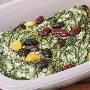 국내산 진도 해풍 봄 햇쑥 쑥버무리 300g X 3팩 (총900g)