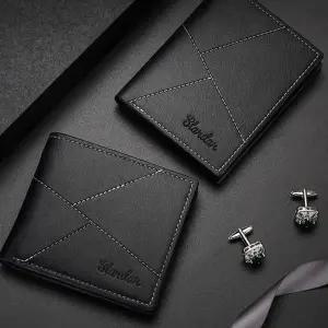 남성 지갑 남학생 반지갑 20대 청소년 지갑 30대지갑 20대지갑