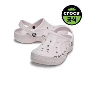 [보리보리/크록스 슈즈]크록스공식 키즈 BAYA CLOG K BPK (26SKCL207013)