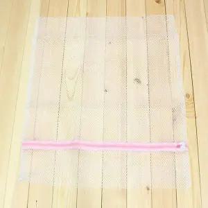 [알티피아]TBZ 건조기사용가능 세탁망 50x60cm 빨래망 옷세탁망 옷세탁망