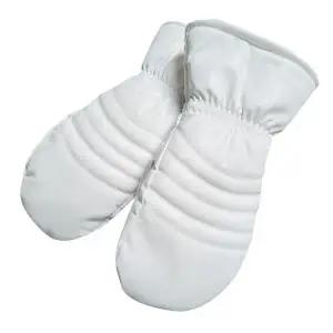 [알티피아]뱅키드 화이트 벙어리 방수방한장갑 기모장갑 동대문왕도매