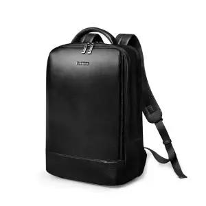 파디오 천연소가죽 대용량 남자 백팩 노트북가방 P4021 896812
