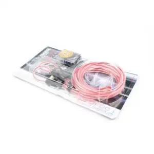 BS 슬림줄넘기 DI-001 줄넘기운동 헬스줄넘기 줄넘기 스포츠줄넘기