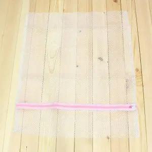 [오너클랜]TBZ 건조기사용가능 세탁망 50x60cm 빨래망 옷세탁망 옷세탁망