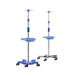 링거 링겔대 행거 병원 이동식 보건소 의료용 거치대 수액 폴대 요양원
