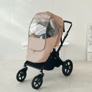 맘노코 유모차 방풍커버