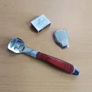 각질 제거 칼날 10개 증정 발관리 발각질 제거기