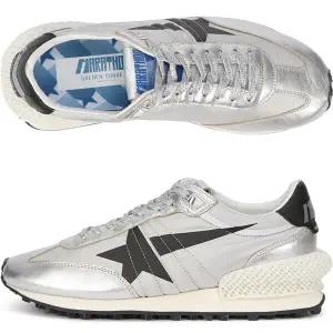 [국내배송][골든구스] 립스탑 마라톤 남성 스니커즈 (GMF00684 F005667 60246) 매니아온