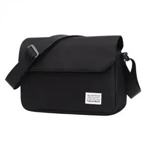 크로스메신저백 미니 가방 여성 사각