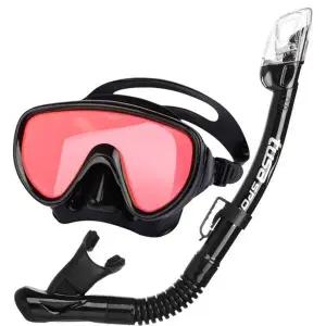 [셀러허브]투사 마스크 스노클 세트 J350610 레저스포츠 취미생활 (S46577844)