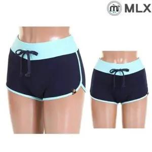 [알티피아]BS 엠엘엑스_여성 커플룩 비치웨어룩 여름 비치 반바지 팬츠