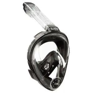 [셀러허브]투사 풀페이스 스노클링 마스크 J381648 운동 취미생활 (S46577809)