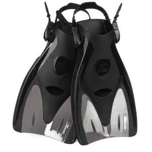 [셀러허브]투사 핀 오리발 J347268 실내수영 취미생활 (S46577805)