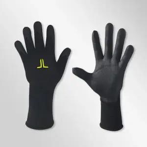 [셀러허브]타포니 자외선차단 수영장갑 블랙 J380794 패션수영복 (S46577746)