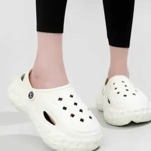 샌들슬리퍼 계곡신발 EVA샌들 여름슬리퍼 통굽샌들 WFG5YF2