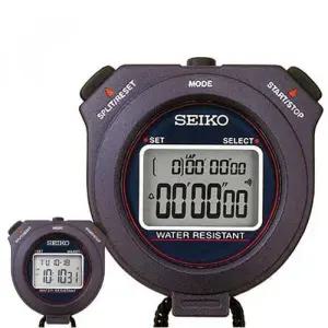 [셀러허브]세이코 10랩 메모리 스톱워치 초시계 J316766 운동 (S46577504)