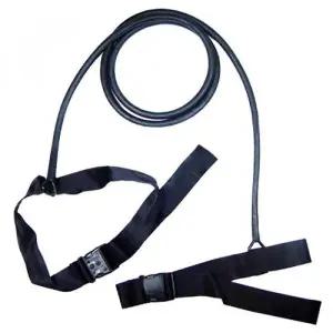 [셀러허브]스트레치코드 수영훈련용 훈련용품 J312138 선수용 (S46577506)