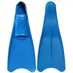 [셀러허브]투사 생고무 오리발 J350598 취미생활 운동 수영오리발 (S46577327)